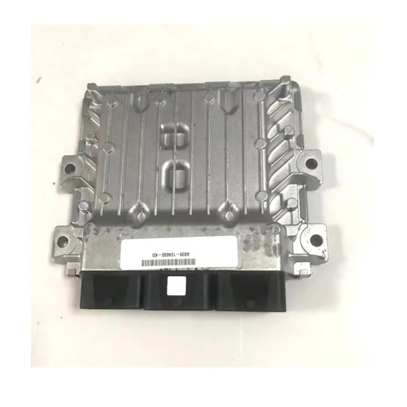 Electronics & Gadgets Starting With T - 新入荷 自動車電子制御モジュールユニット OEM AB39-12A650-HD ECU レンジャーT6
