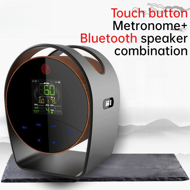 Election Electronics & Gadgets Store Woocommerce Theme - Bluetooth 電子メトロノーム高忠実度正確なクリアピアノ電子メトロノームプロの楽器アクセサリー