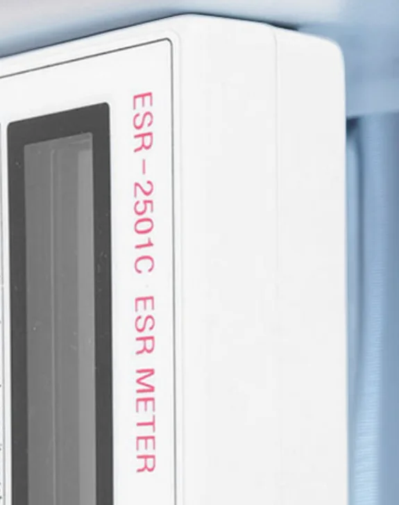 Electronics Quiz - 1 セット ESR2501C コンデンサ ESR DCR