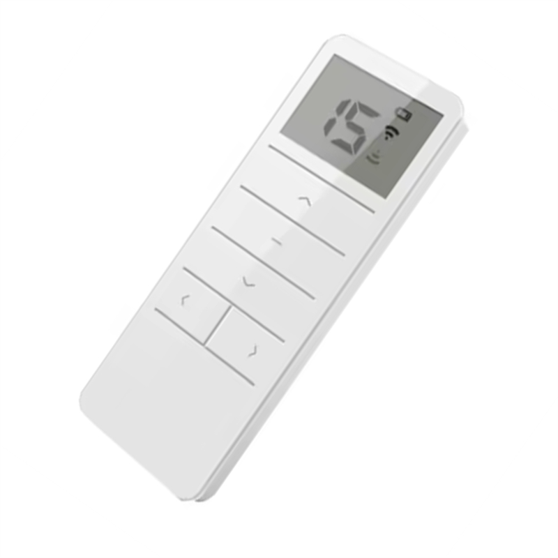 Election Electronics & Gadgets Store Woocommerce Theme - ELECT-電子窓カーテンモーター 15 チャンネルハンドヘルド RF433 リモコンローラーブラインドスマートライフ APP