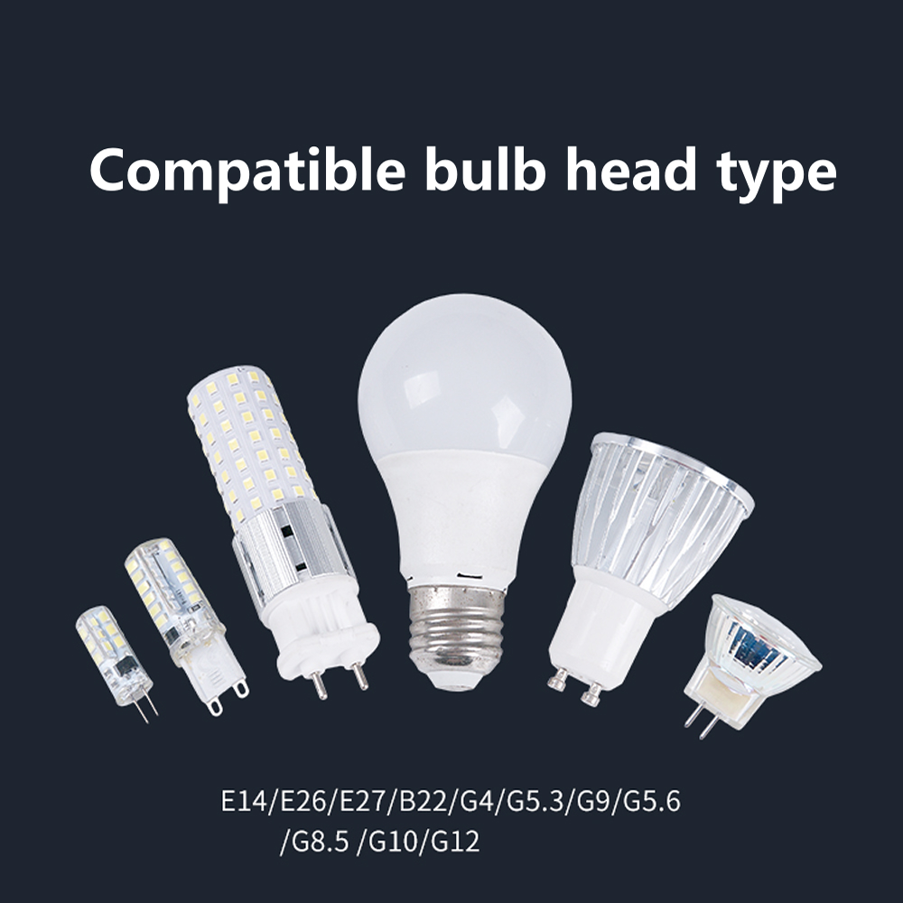 LED テスター E27 B22 E14 電球テスター多目的 - Electronics Quiz のレビューと価格