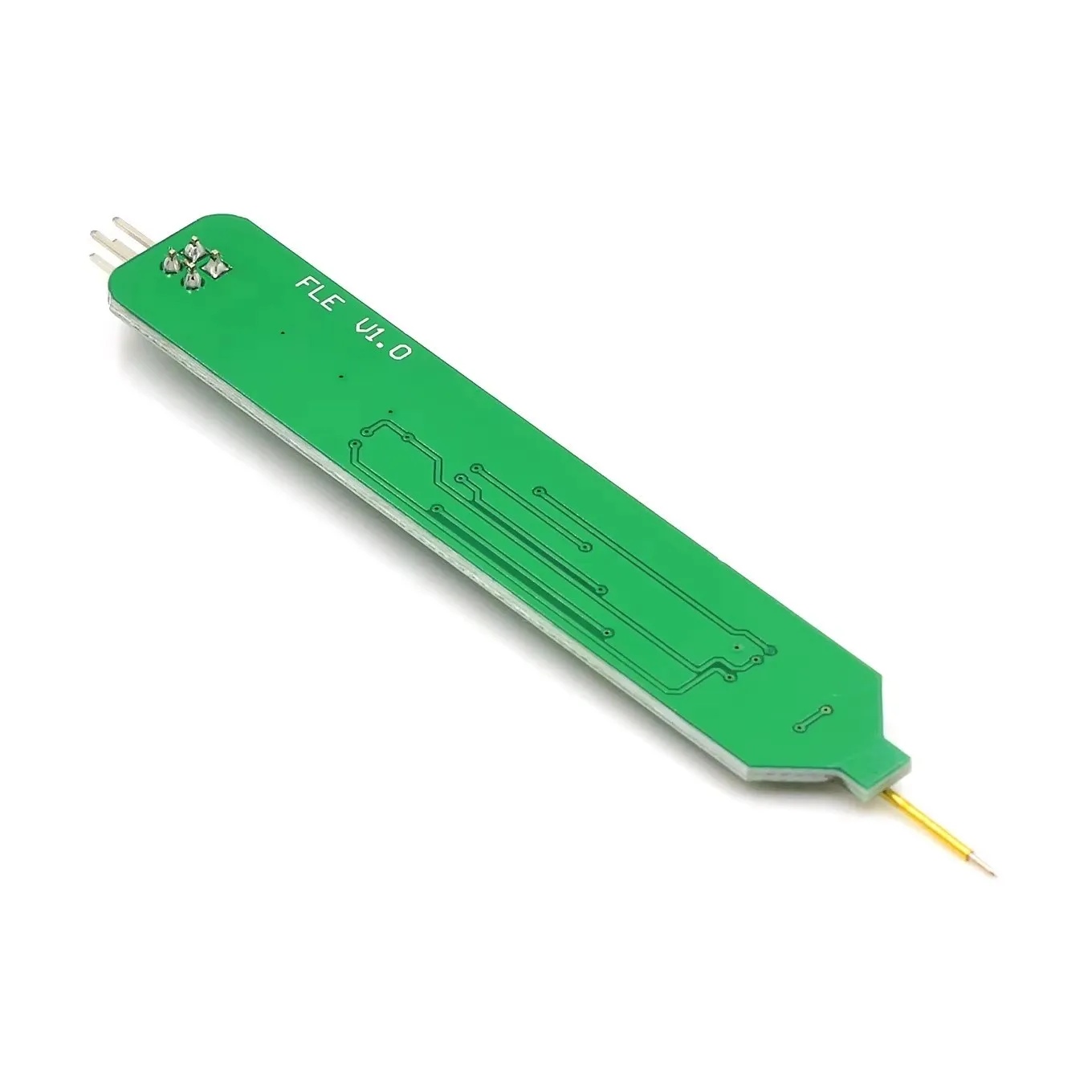 ロジックテストペン高レベルおよび低レベルテスト5V 3.3V - Electronics & Gadgets Starting With T のレビューと価格