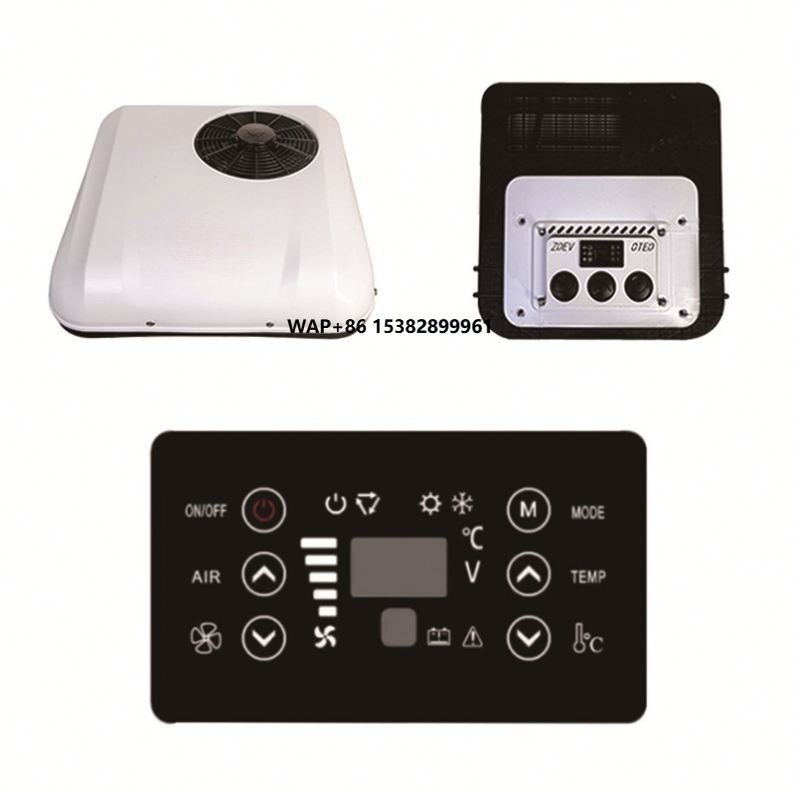 WINFULL 12V 1800W 冷却能力 車載冷凍空調シ - Electronics & Gadgets Starting With T のレビューと価格