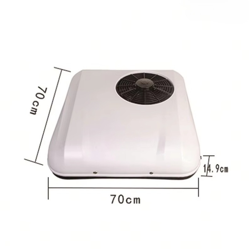 WINFULL 12V 1800W 冷却能力 車載冷凍空調シ - Electronics & Gadgets Starting With T のレビューと価格