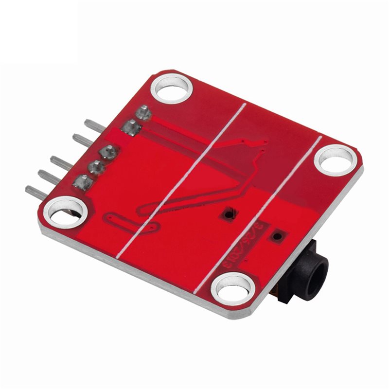 ELECT-5X 筋肉電気センサーモジュール EMG 信号収 - Election Electronics & Gadgets Store Woocommerce Theme のレビューと価格