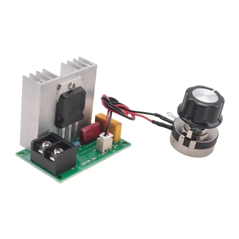 ELECT-AC 220V 8000W 電子電圧レギュレータ - Election Electronics & Gadgets Store Woocommerce Theme のレビューと価格