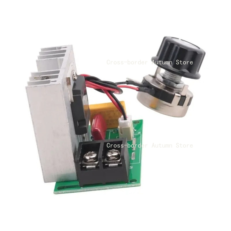 ELECT-AC 220V 8000W 電子電圧レギュレータ - Election Electronics & Gadgets Store Woocommerce Theme のレビューと価格