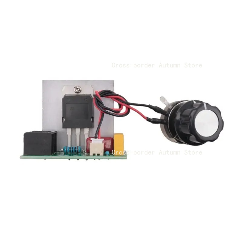 ELECT-AC 220V 8000W 電子電圧レギュレータ - Election Electronics & Gadgets Store Woocommerce Theme のレビューと価格