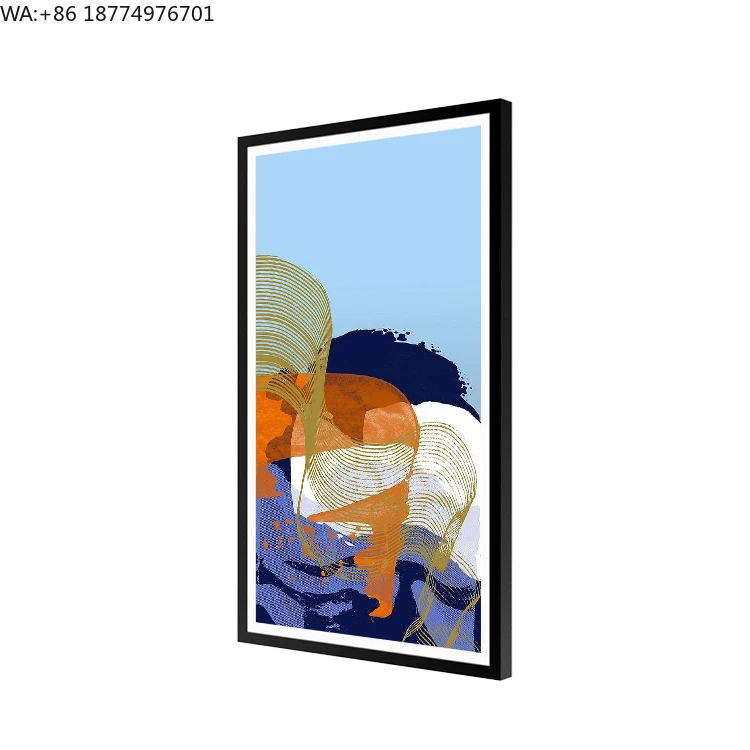 木製フレームの芸術的な絵画、最高のフォトフレーム、デジタルW - Digital Photo Frame Wifi のレビューと価格