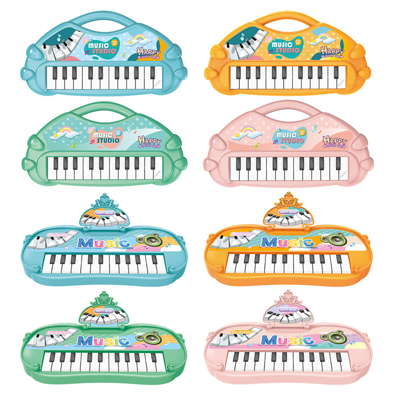 13 キーピアノ音楽玩具サウンド Keyborad 電子楽器 - Election Electronics & Gadgets Store Woocommerce Theme のレビューと価格