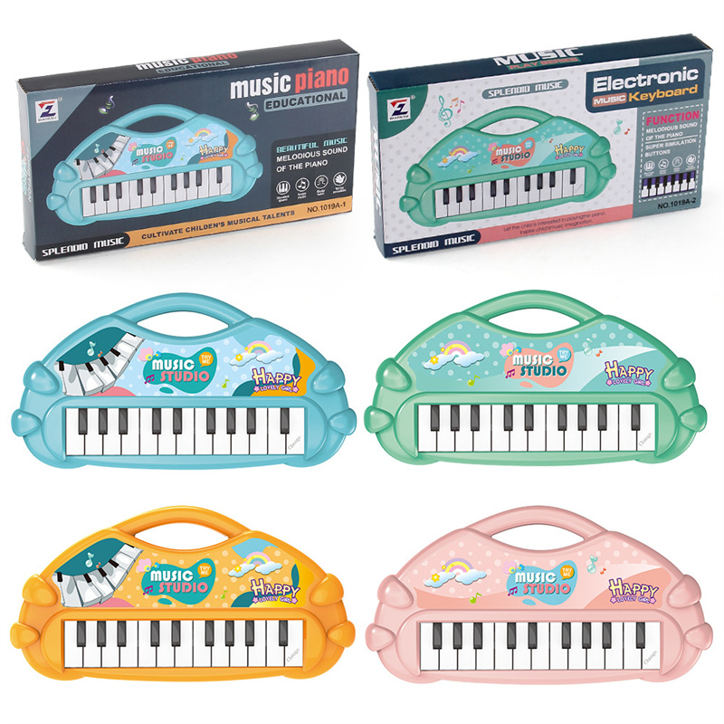 13 キーピアノ音楽玩具サウンド Keyborad 電子楽器 - Election Electronics & Gadgets Store Woocommerce Theme のレビューと価格