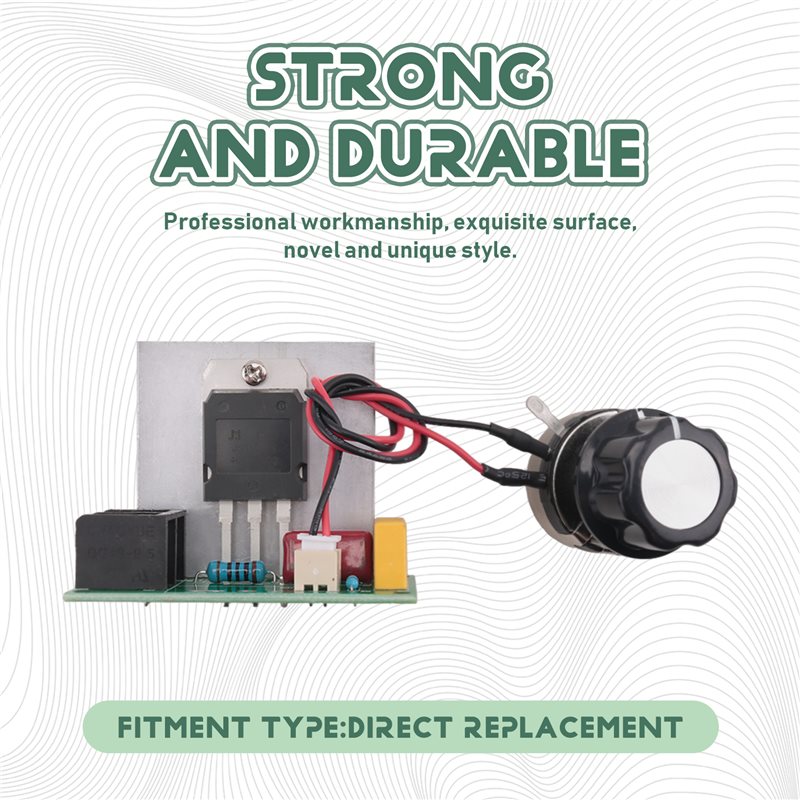 ELECT-AC 220V 8000W 電子電圧レギュレータ - Election Electronics & Gadgets Store Woocommerce Theme のレビューと価格