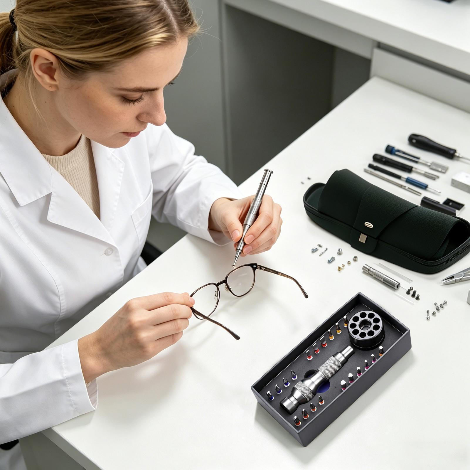 電動ドライバービット 22 個磁気ドリルチップ収納ベース付き - Electronics & Gadgets Starting With T のレビューと価格