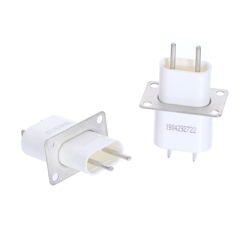 2 個の電子電子レンジマグネトロン、スルーコアコンデンサピン - Electronics & Gadgets Starting With T のレビューと価格