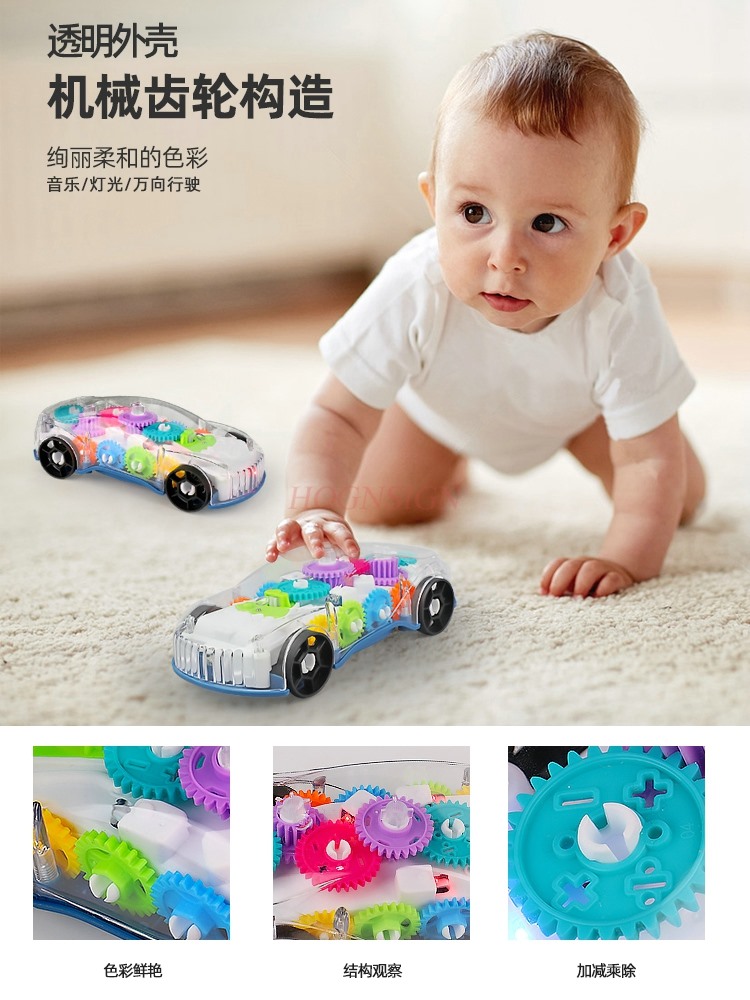 0～1～2歳、3歳児向け、カラフルな照明、音楽、電気、子供向 - Election Electronics & Gadgets Store Woocommerce Theme のレビューと価格