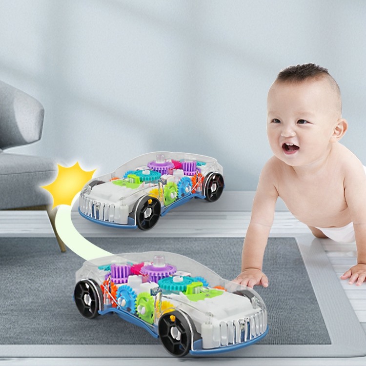 0～1～2歳、3歳児向け、カラフルな照明、音楽、電気、子供向 - Election Electronics & Gadgets Store Woocommerce Theme のレビューと価格