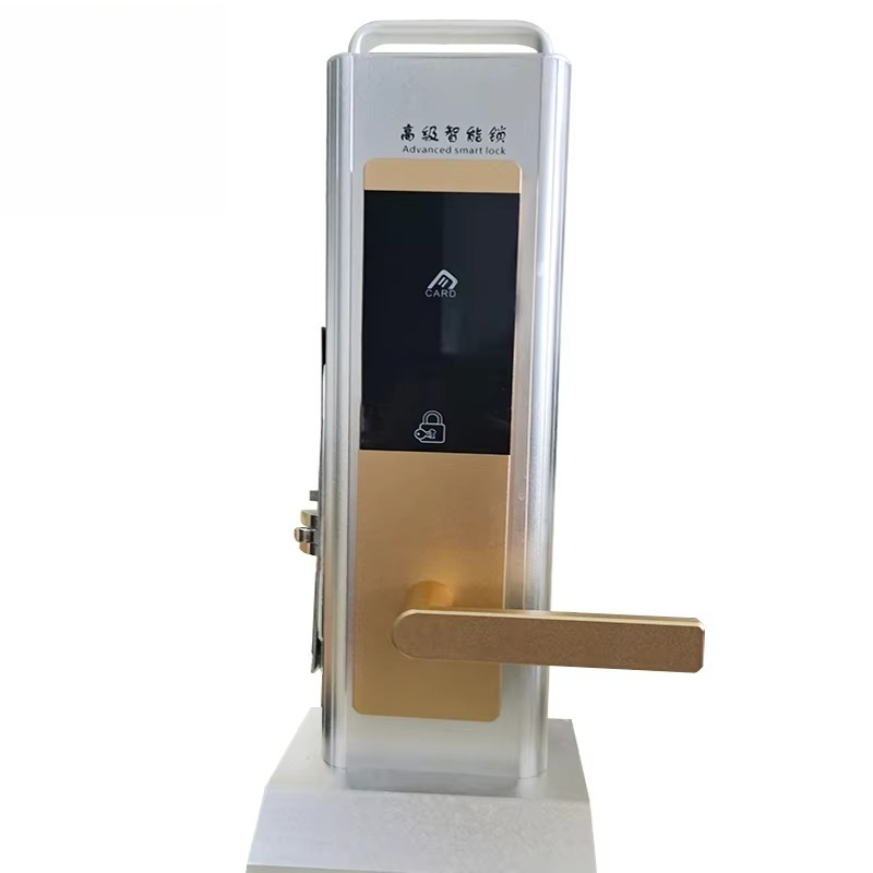 家庭用電子式電気WiFiスマートロック、デジタル生体認証指紋 - Electronics & Gadgets Starting With T のレビューと価格