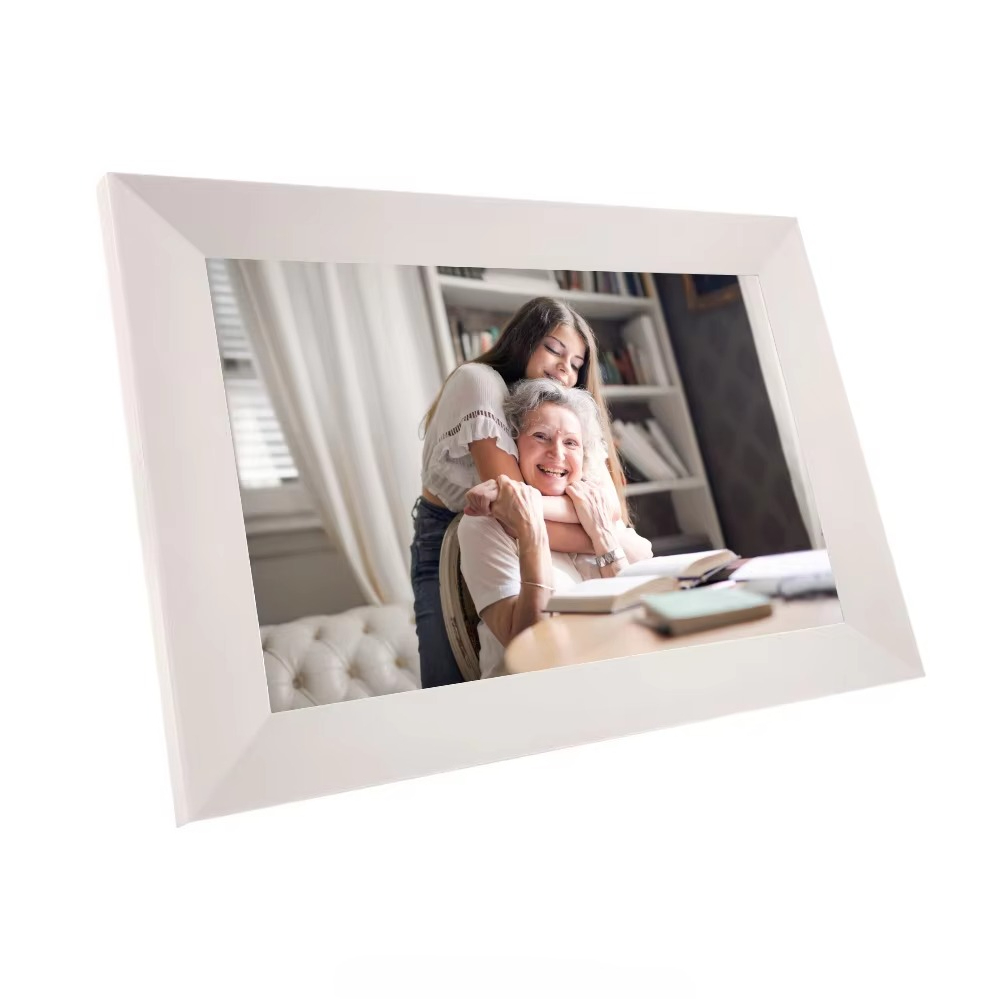 22インチ、32インチ、40インチ、43インチ、55インチ  - Digital Photo Frame Wifi のレビューと価格