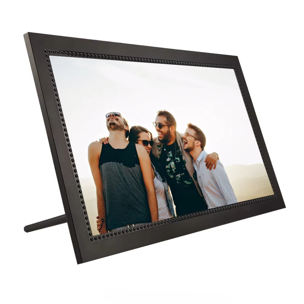22インチ、32インチ、40インチ、43インチ、55インチ  - Digital Photo Frame Wifi のレビューと価格