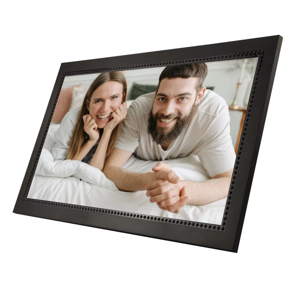 22インチ、32インチ、40インチ、43インチ、55インチ  - Digital Photo Frame Wifi のレビューと価格